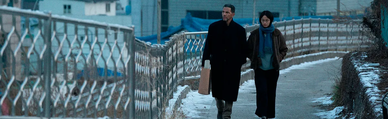 Banner Image: Winter in Sokcho (2024)