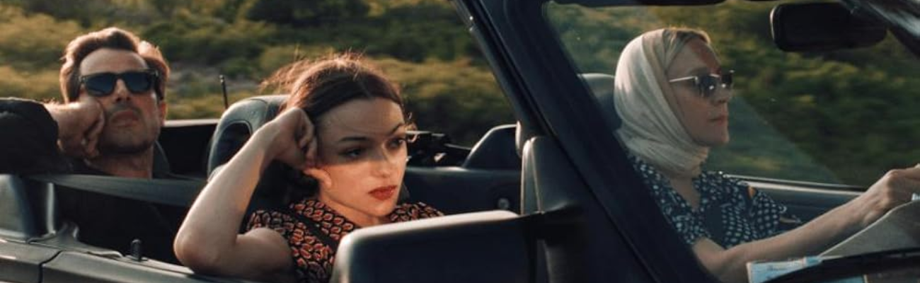 Banner Image: Bonjour Tristesse (2024)